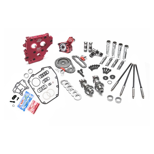 RACE SERIES® CAMCHEST KIT