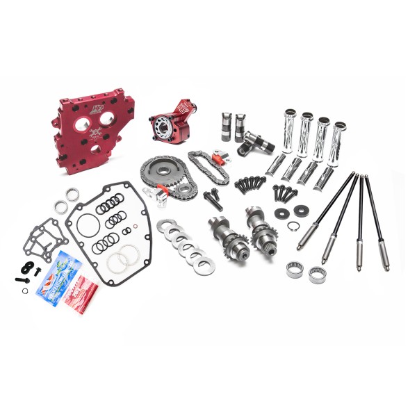 RACE SERIES® ST CAMCHEST KIT