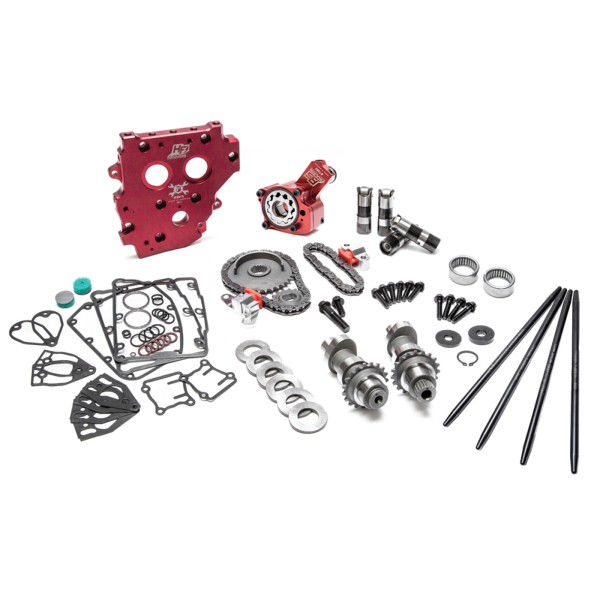 RACE SERIES® CAMCHEST KIT - One Piece Pushrods