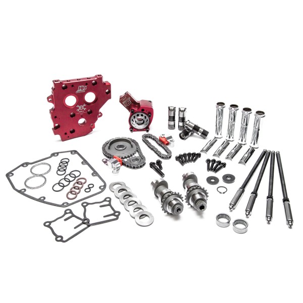 RACE SERIES® ST CAMCHEST KIT