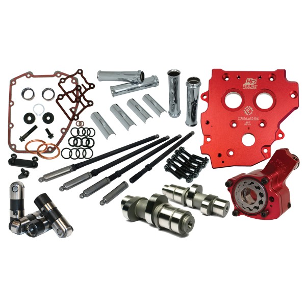 RACE SERIES®  CAMCHEST KIT