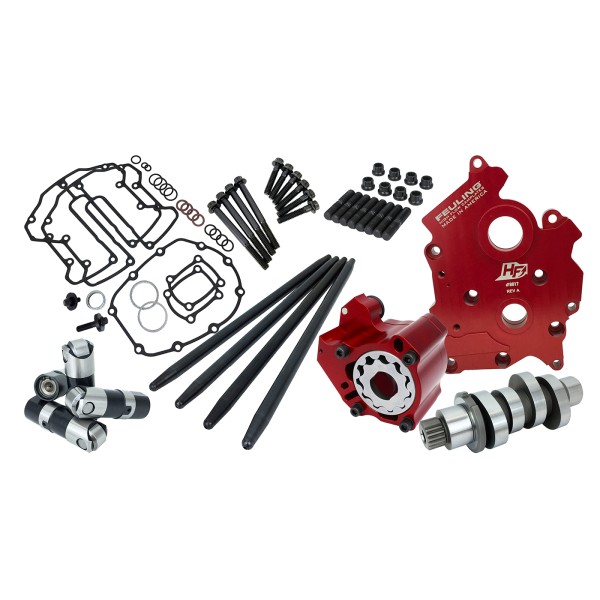 RACE SERIES®  CAMCHEST KIT, WATER COOLED M8