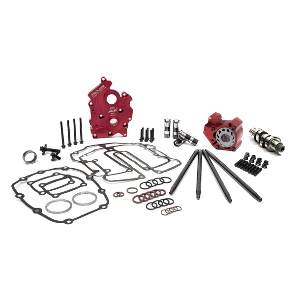 RACE SERIES®  CAMCHEST KIT, OIL COOLED M8