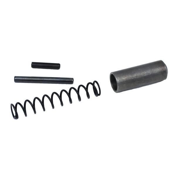 M8 VALVE, SPRING & ROLL PIN