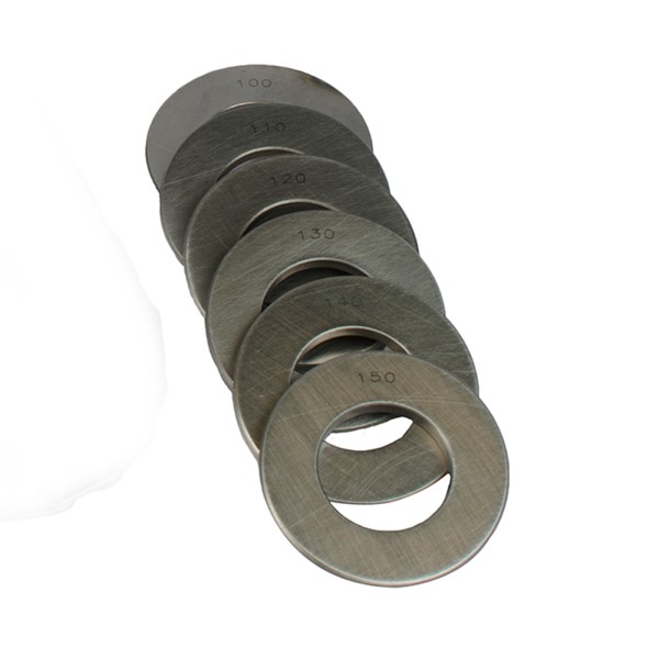 CAMSHAFT/SPROCKET THRUST WASHER ALIGNMENT KIT