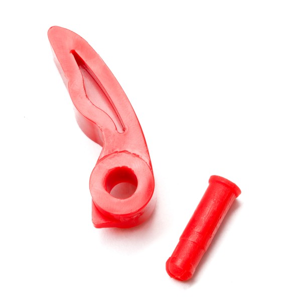 REPLACEMENT TENSIONER PAD, M8