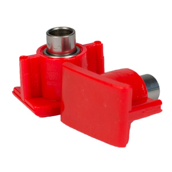 REPLACEMENT TENSIONER PAD, TC