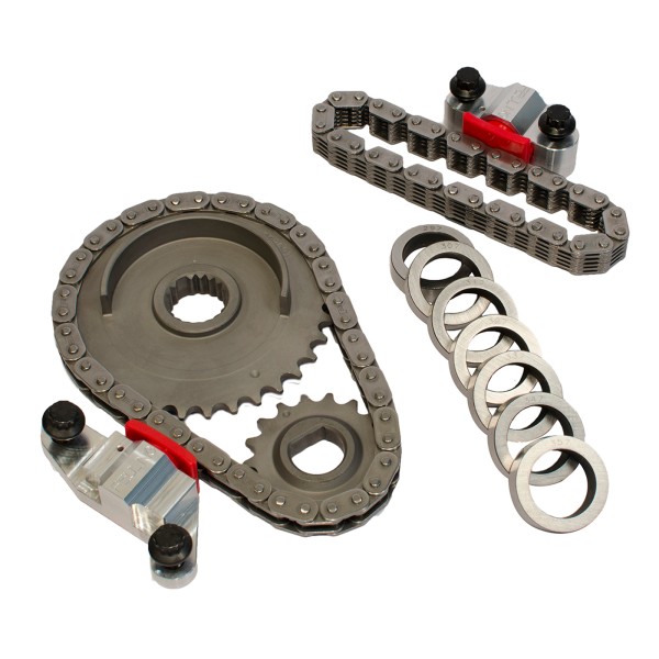 HYDRAULIC TENSIONER KIT