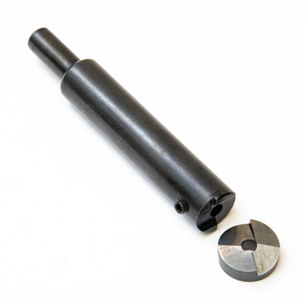 VALVE GUIDE HEIGHT CUTTER