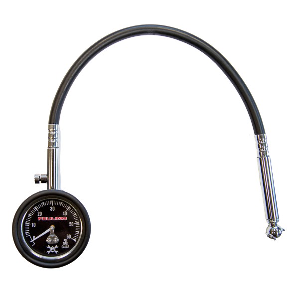 TIRE PRESSURE GAUGE