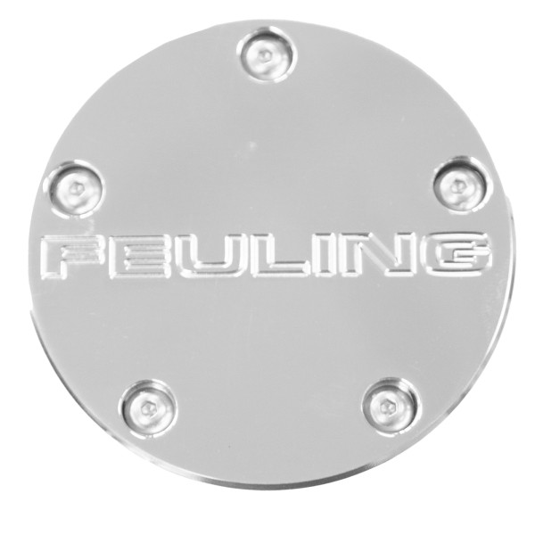 FEULING TEXT LOGO TIMING COVER