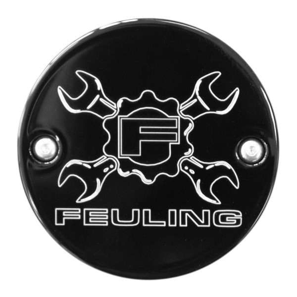 GEAR CROSS WRENCH LOGO TIMING COVER