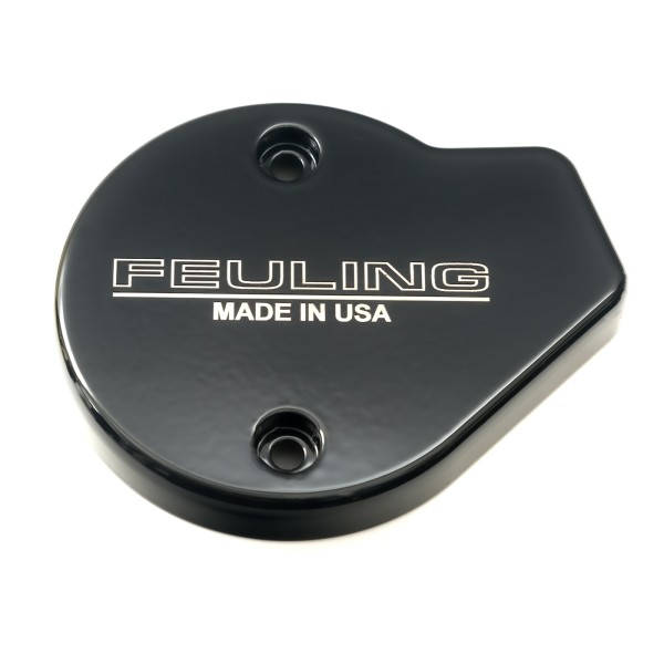 CAM COVER - FEULING LOGO