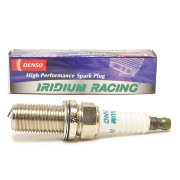 DENSO IRIDIUM RACING SPARK PLUGS
