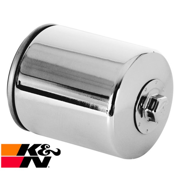 K&N OIL FILTER